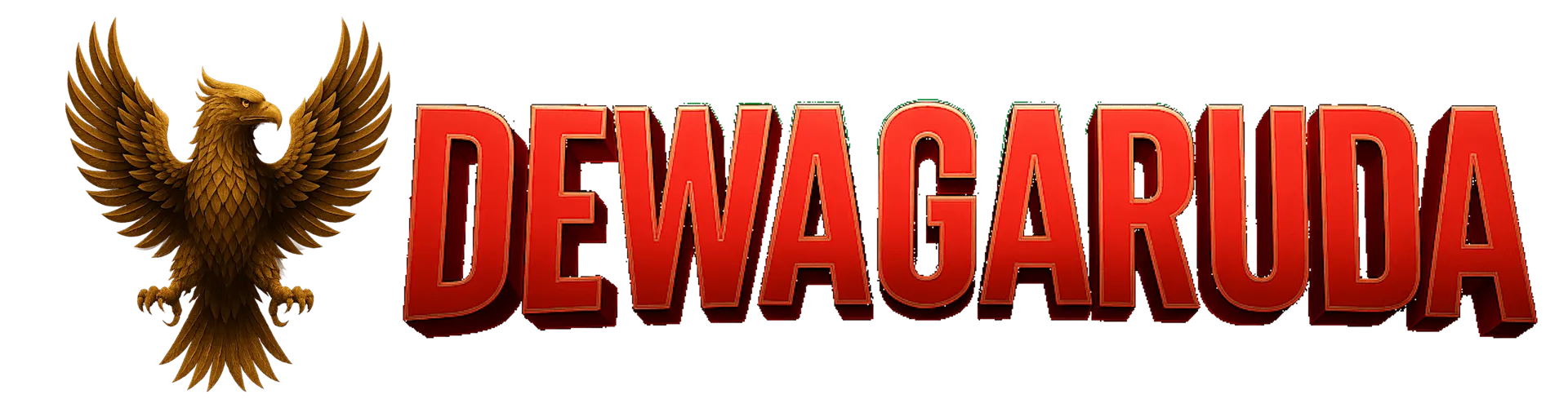 Logo navigasi dewagaruda — katalog game Android Indonesia